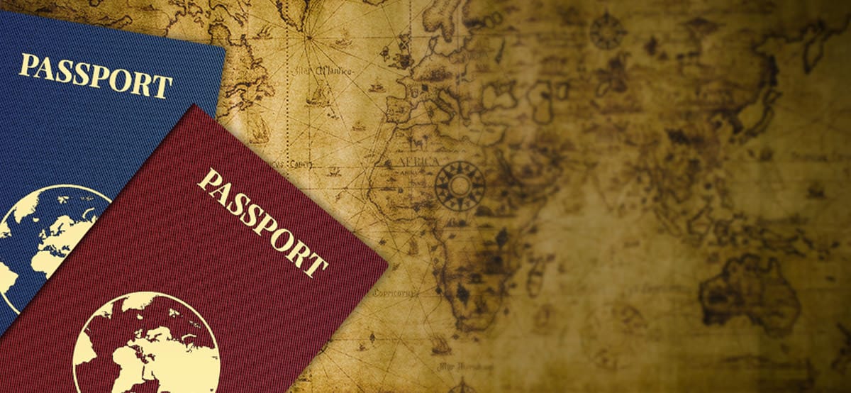 2017 Passport Sessions to be announced in November
